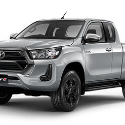 Toyota Hilux Revo Double Cab Prerunner 2X4 2.4E