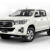 Toyota Hilux Revo Double Cab Prerunner 2X4 2.4G AT
