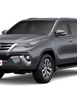 Fortuner 2.4V 2WD AT