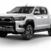 Toyota Hilux Revo Double Cab Prerunner 2X4 2.4J Plus