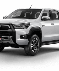 Toyota Hilux Revo Double Cab Prerunner 2X4 2.4J Plus