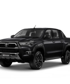 Toyota Hilux Revo Double Cab Prerunner 2X4 2.8G AT
