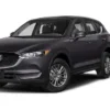 Mazda CX-5 Compact SUV