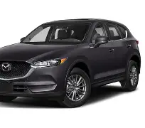 Mazda CX-5 Compact SUV