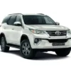 Fortuner 2.7V 2WD AT