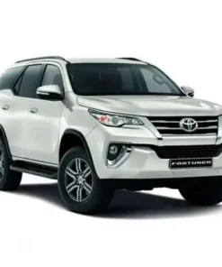 Fortuner 2.7V 2WD AT
