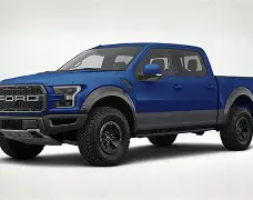 Ford Ranger Standard Cab Flatbed Short Wheelbase 2.2L SWB 4x2 HR 6MT