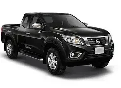 Nissan NP300 Navara King Cab 4WD V 6MT