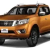 Nissan NP300 Navara