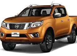 Nissan NP300 Navara
