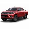 Toyota Hilux Revo Double Cab Prerunner 2X4 2.4E Plus AT