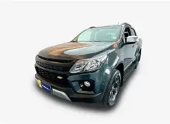 CHEVROLET COLORADO HIGH COUNTRY 2.8 DIESEL