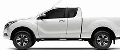 Mazda BT-50 PRO Standard Cab