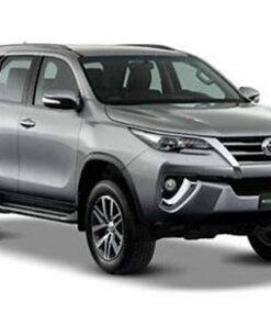 Fortuner 2.4V 2WD AT