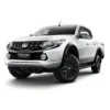 Mitsubishi New Triton Limited Edition