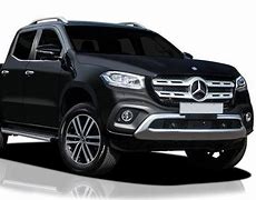 Mercedes-Benz X-Class X250d 4MATIC