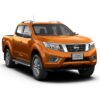 Nissan NP300 Navara