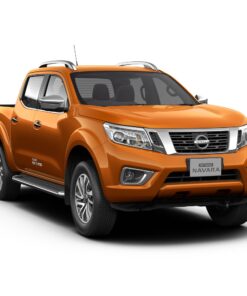 Nissan NP300 Navara