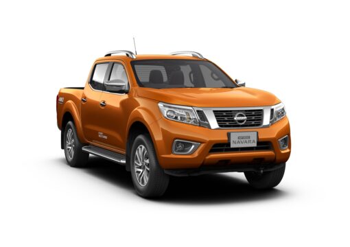 Nissan NP300 Navara