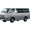 Hiace Eco Blind