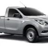 Mazda BT-50 PRO Standard Cab