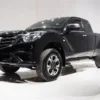 Mazda BT-50 PRO Freestyle Cab