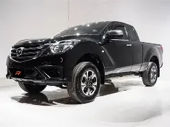 Mazda BT-50 PRO Freestyle Cab
