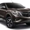 Mazda BT-50 PRO Double Cab