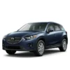 Mazda CX-5 Compact SUV