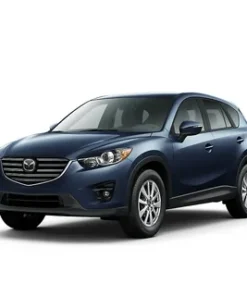 Mazda CX-5 Compact SUV