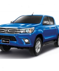 Toyota Hilux Revo Double Cab 4X4 2.8G