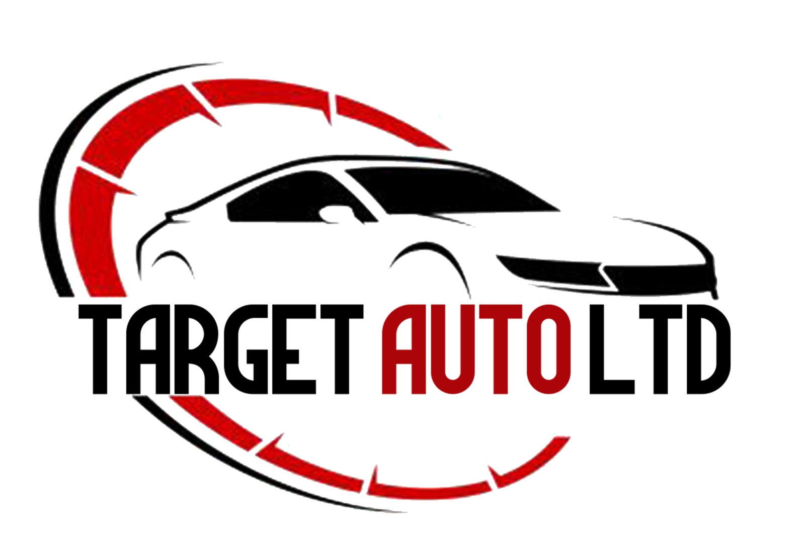 TARGET AUTO LTTD
